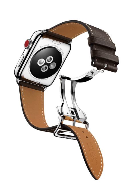 apple watch 2 hermes strap|hermes watch strap price.